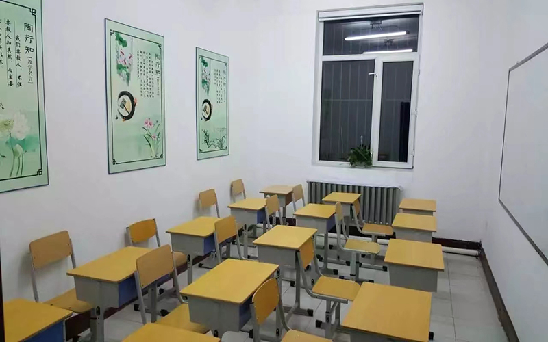 公司環境